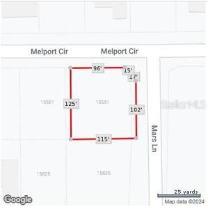 15551 MELPORT CIRCLE