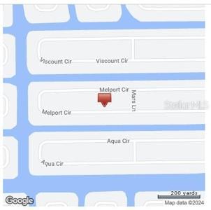 15801 MELPORT CIRCLE