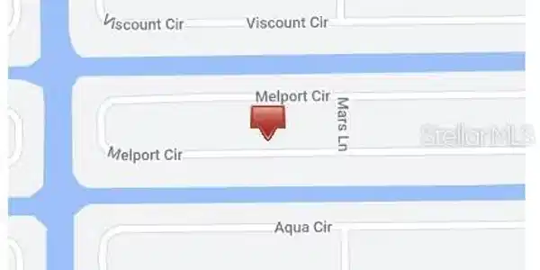 15801 MELPORT CIRCLE