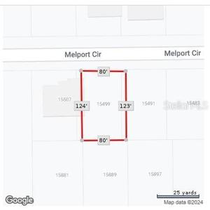 15499 MELPORT CIRCLE