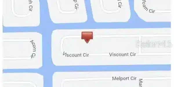 15619 VISCOUNT CIRCLE