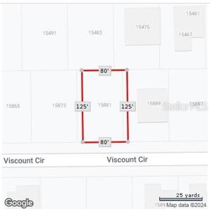 15881 VISCOUNT CIRCLE