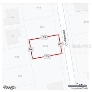 8289 ANTWERP CIRCLE