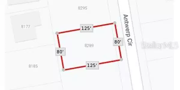 8289 ANTWERP CIRCLE