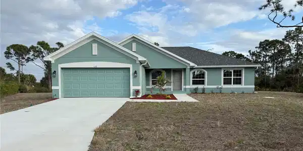 123 SUNRISE DRIVE
