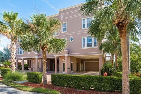 600 RESERVE LANE