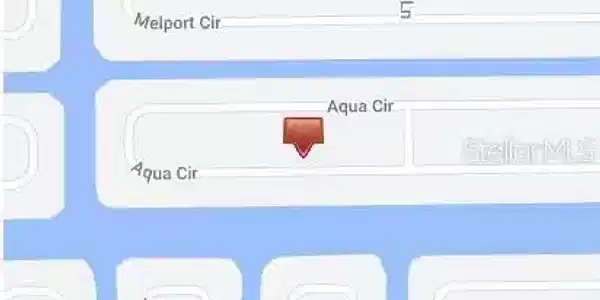 15793 AQUA CIRCLE