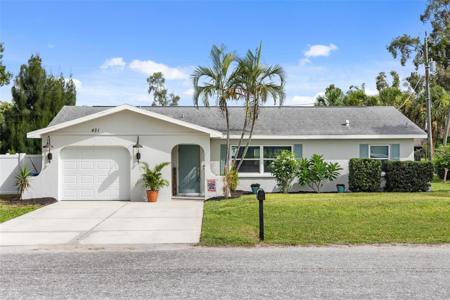 421 MORNINGSIDE ROAD