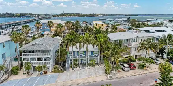 301 HIGHLAND AVENUE