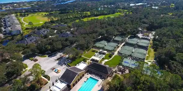 4 SAND PINE DRIVE