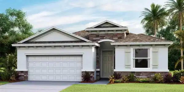 133 MANGROVE MANOR DRIVE