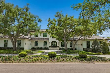 4808 CULBREATH ISLES ROAD