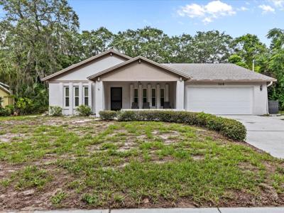 705 ANCLOTE DRIVE