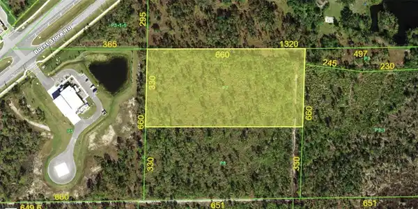 15160 BURNT STORE ROAD