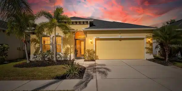 5048 INSHORE LANDING DRIVE