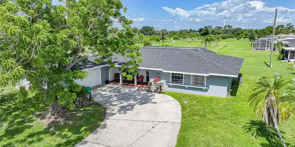 2305 BEACON DRIVE