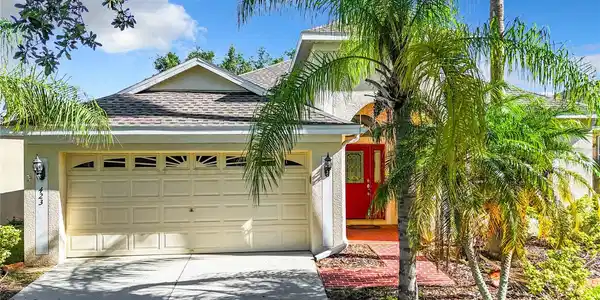 423 DURHAM SHORE COURT