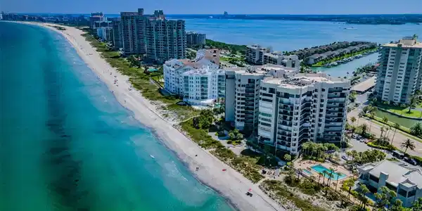 1600 GULF BOULEVARD