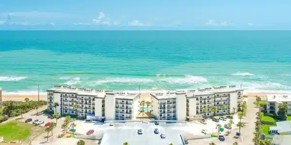 2700 OCEAN SHORE BOULEVARD