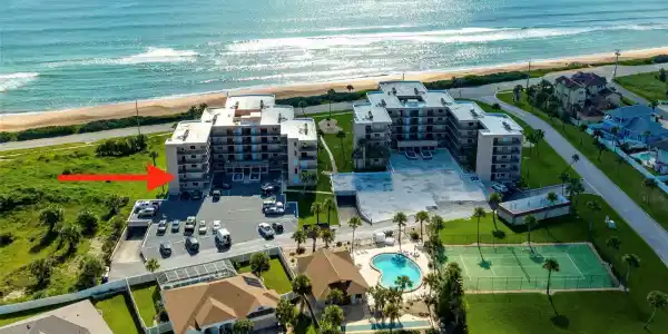 3370 OCEAN SHORE BOULEVARD