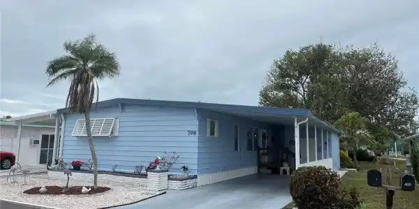 798 GRADO DRIVE