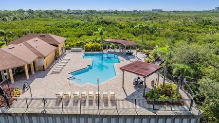 4307 BAYSIDE VILLAGE DRIVE