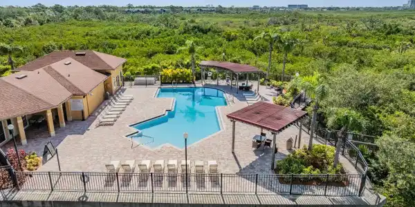 4307 BAYSIDE VILLAGE DRIVE