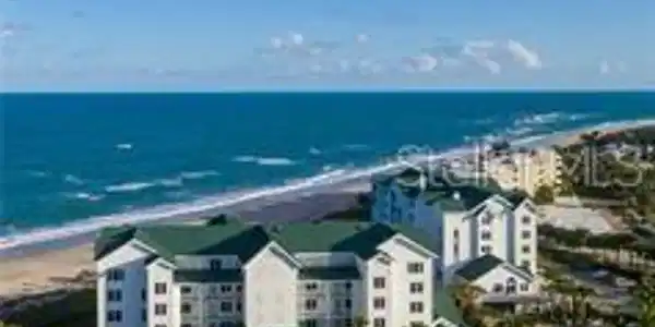 2700 OCEAN DRIVE