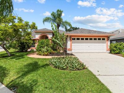 1032 TRADEWINDS DRIVE