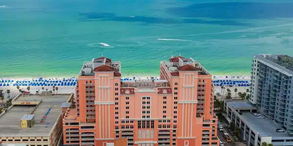 301 S GULFVIEW BOULEVARD