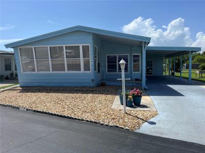 234 STARBOARD DRIVE