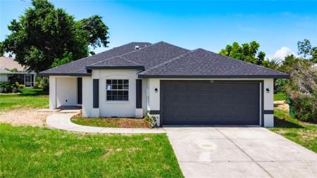 23 BUNKER PLACE