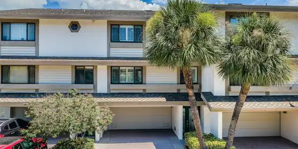 156 MARINA DEL REY COURT