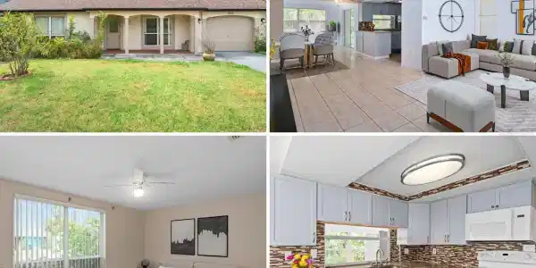3312 HONEYMOON LANE