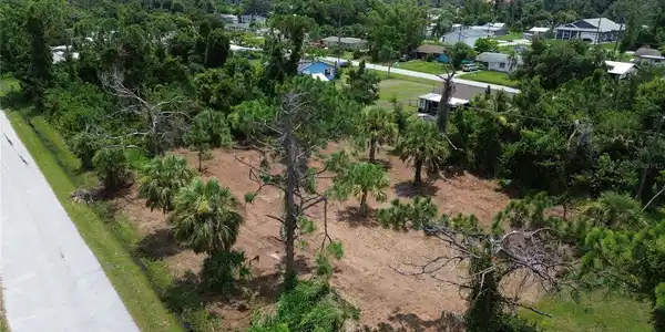 8319 & 8325 CYPRESS ROAD