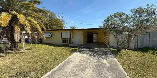 7365 ROYAL PALM DRIVE