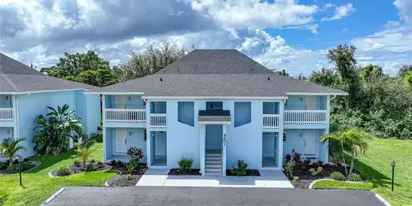 2801 MAGDALINA DRIVE