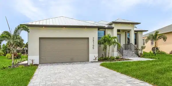 24195 SAVORY LANE