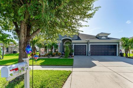 1531 BONITA BLUFF CT