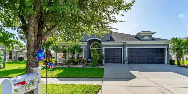 1531 BONITA BLUFF CT