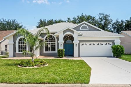 7291 FLYWAY DRIVE