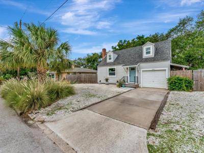 3843 CHAPEL DRIVE