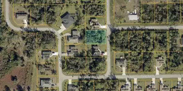 Lot 3 SNYDER STREET