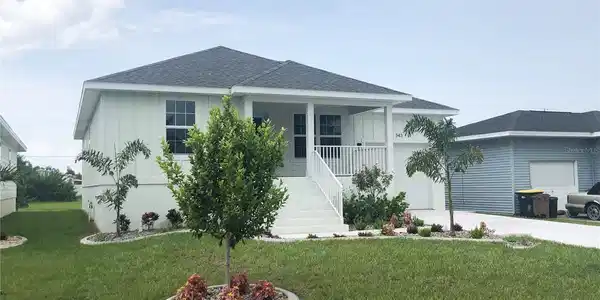 343 SAN CARLOS DRIVE