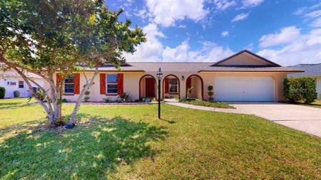10 CORAL REEF CT