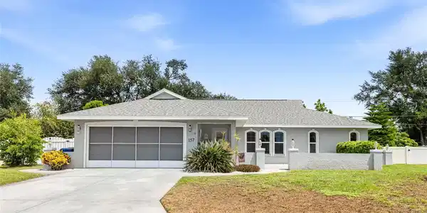 157 HOURGLASS DRIVE