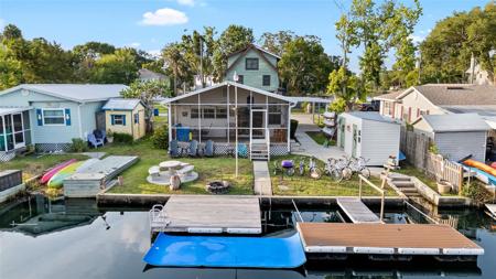 5336 CIRCLE DRIVE