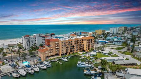 13235 GULF BOULEVARD