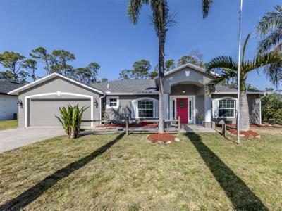 3255 TALLY HO ROAD