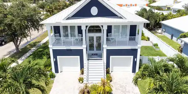 557 BIMINI BAY BOULEVARD
